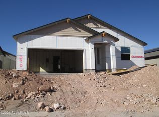 506 Hudgens Ln, Clarkdale, AZ 86324