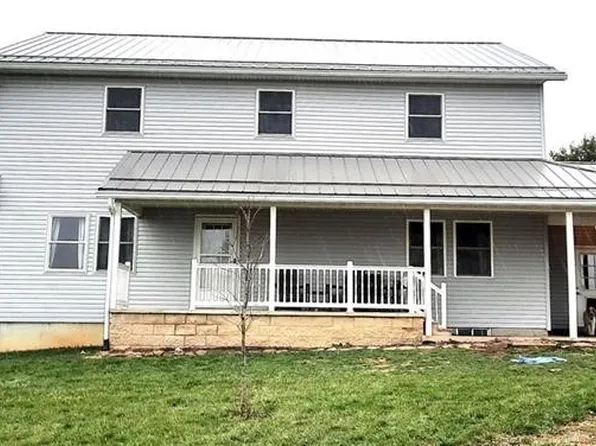 10380 Wolfe Ln, New Concord, OH 43762