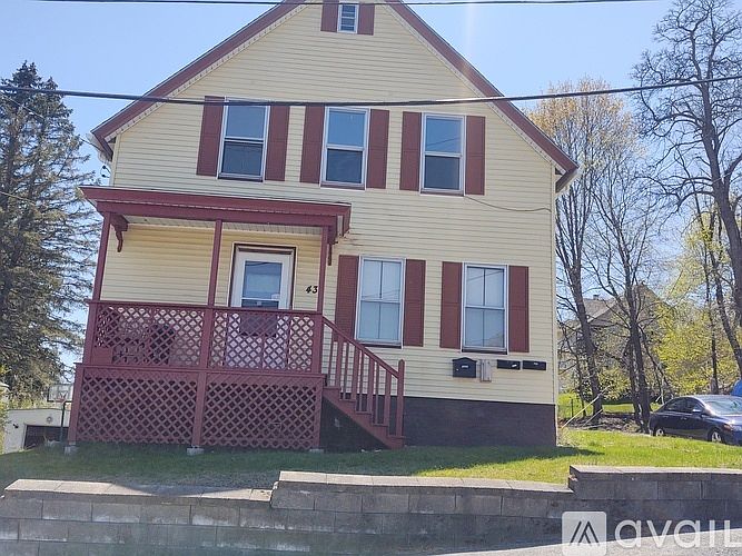 2nd image of 43 Kosta St #2