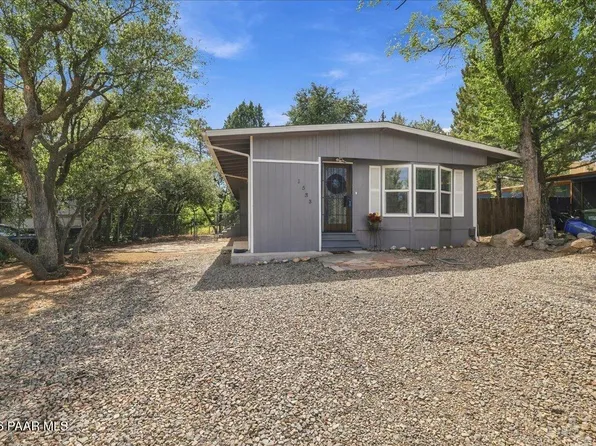 1533 Acklin Dr, Prescott, AZ 86301