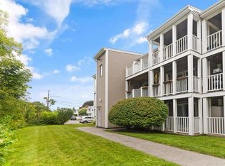 18 Leverett Ave #7, East Boston, MA 02128