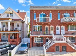 109 Bay 32nd St #3B, Brooklyn, NY 11214