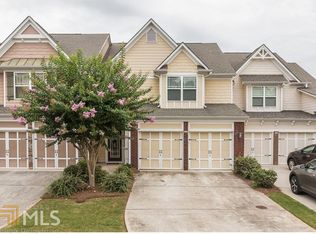 225 Parc View Ln, Woodstock, GA 30188