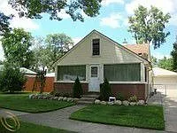 5876 Beech Daly Rd photo 1