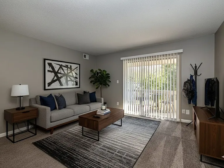 Danish Village Apartments — Photo 35