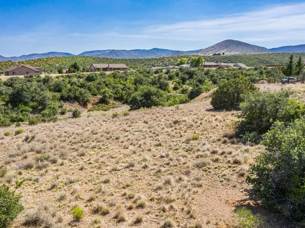 0 E Brody Trl, Dewey, AZ 86327