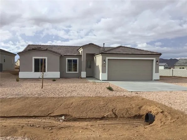 7406 E Curvo Dr, Kingman, AZ 86401