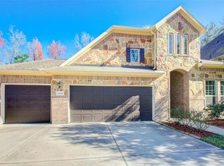 22014 Meandering Springs Dr, Spring, TX 77389