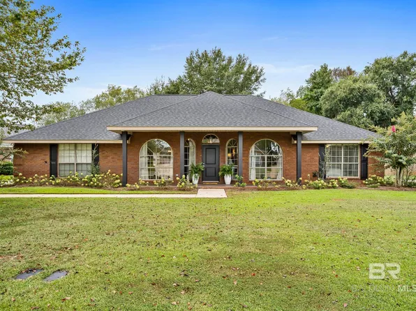 9456 Wind Clan Trl, Daphne, AL 36526