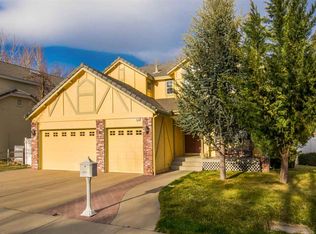 6124 Torrington Dr, Reno, NV 89511