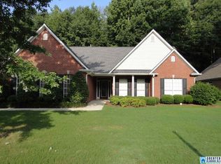 222 Sweetbay Dr, Maylene, AL 35114