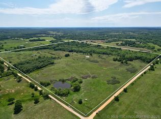 1 N 376th Rd, Atwood, OK 74827