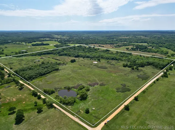 1 N 376th Rd, Atwood, OK 74827