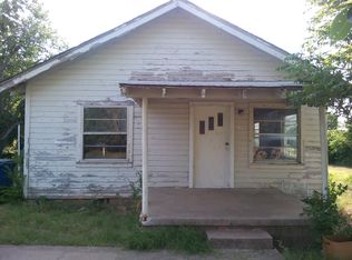 609 S 14th St, Duncan, OK 73533