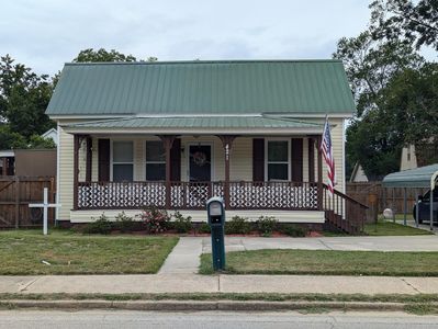 421 Main St, Graniteville, SC, 29829