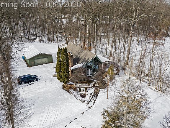 3rd image of 7358 Porter Rd