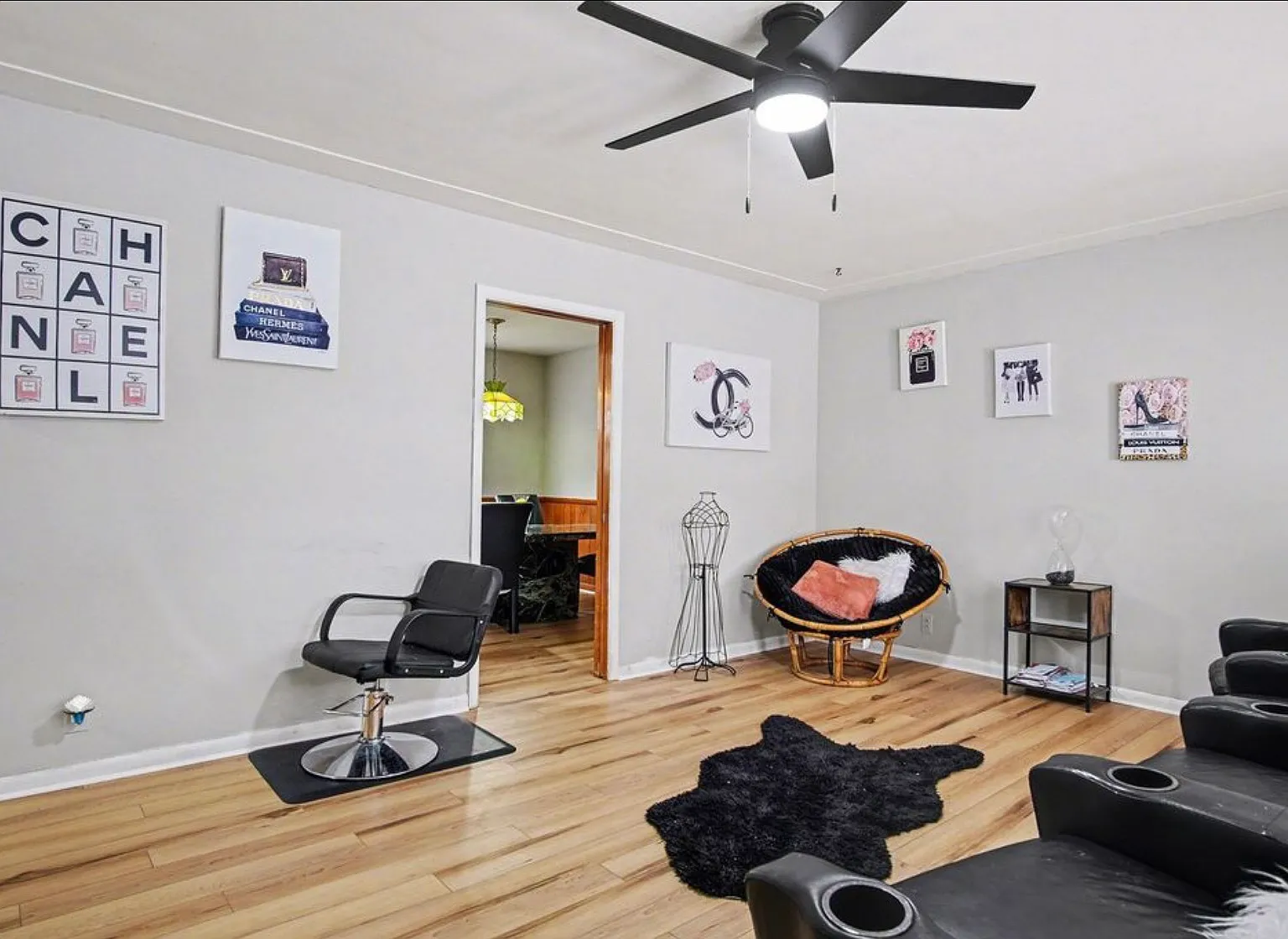 3 bed, 1232 sqft, $2,250 — Photo 4