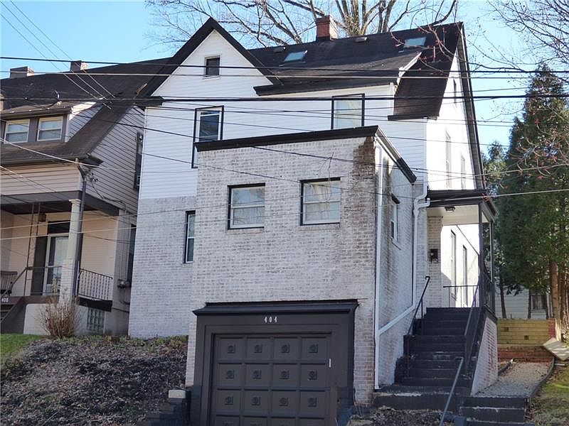 404 Washington Ave, Oakmont, PA 15139 MLS 1605887 Zillow