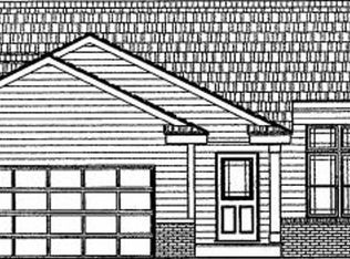 809 S Melcorn Cir, De Pere, WI 54115