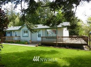 20376 NE Paul Pl, Kingston, WA