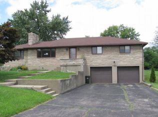 762 New London Rd, Hamilton, OH 45013