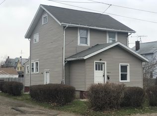 2011 Fremont Pl SW, Canton, OH