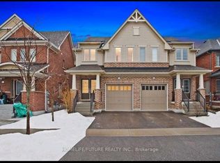 202 Cosgrove Dr, Oshawa, ON L1L 0K5