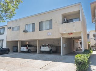 607 N Flores St UNIT 4, Los Angeles, CA 90048