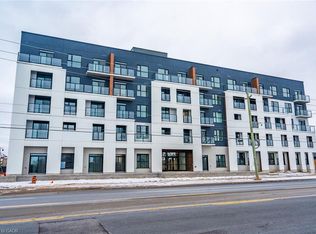 1936 Rymal Rd E #213, Hamilton, ON L0R1P0