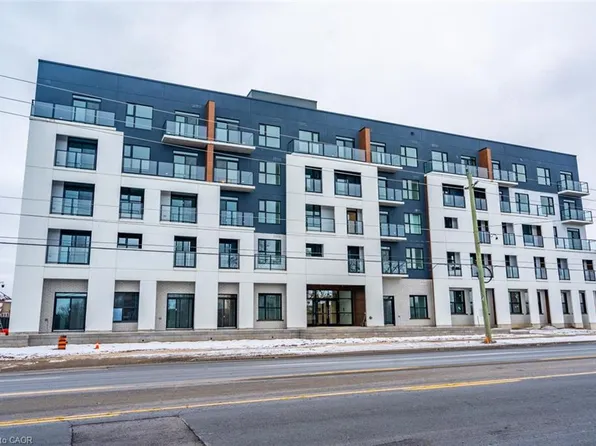 1936 Rymal Rd E #213, Hamilton, ON L0R 1P0