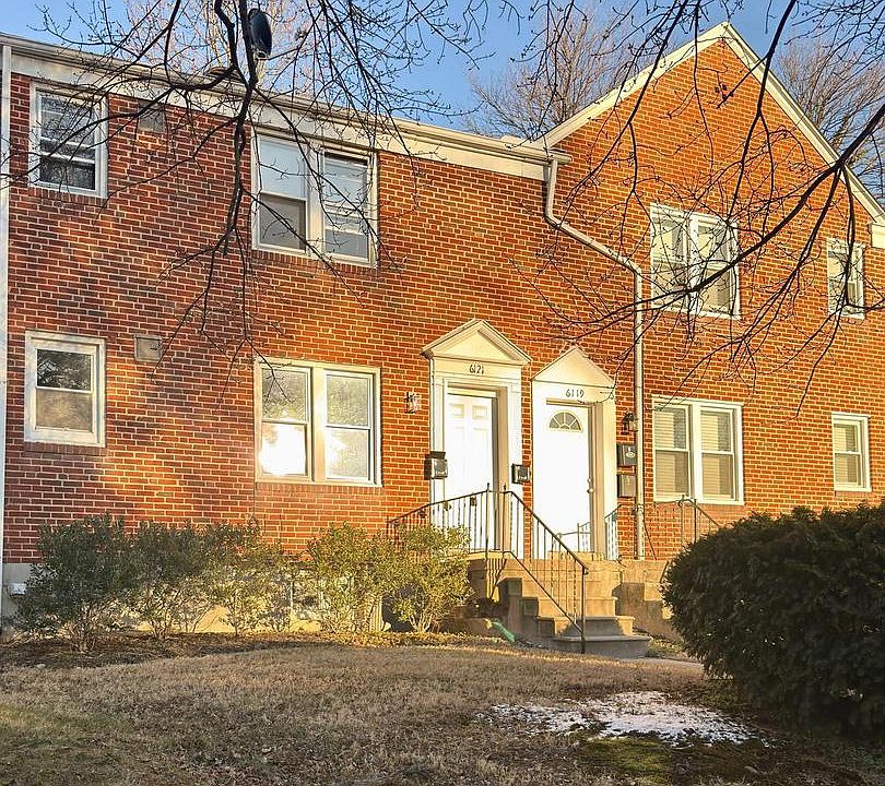 2nd image of 6121 Chinquapin Pkwy