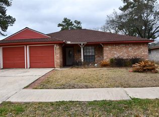 5511 Lynngate Dr, Spring, TX 77373