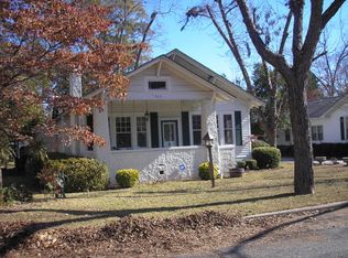 211 Coney St, Dublin, GA 31021