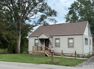 511 E Bedford Rd, Monon, IN 47959