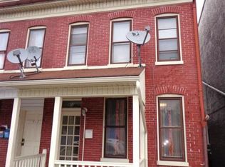 411 Juniper St, York, PA 17401
