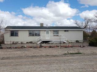 8510 Tahoe Ave, Silver Springs, NV 89429