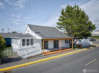 Long Beach Tinkers Addition, Long Beach, WA 98631