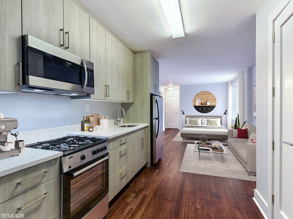 1st image of 20-53 Seagirt Blvd #5B