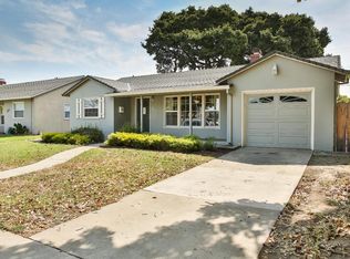208 Loma Dr, Salinas, CA 93906