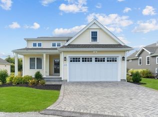 119 Sophia Dr, Rehoboth, MA 02769