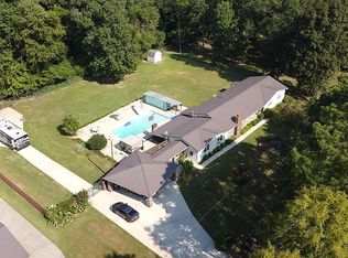 3644 Ray St, Hokes Bluff, AL 35903