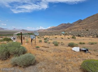76780 Fish Springs Rd, Reno, NV 89510
