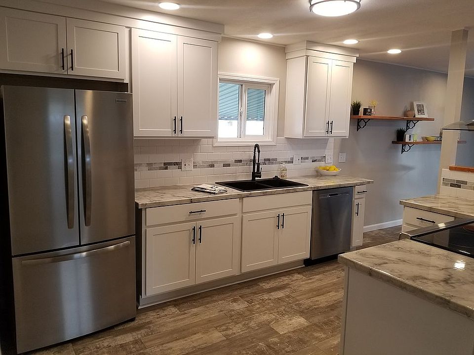 Simply Beautiful Kitchen