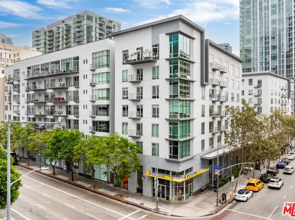 645 W 9th St APT 422, Los Angeles, CA 90015