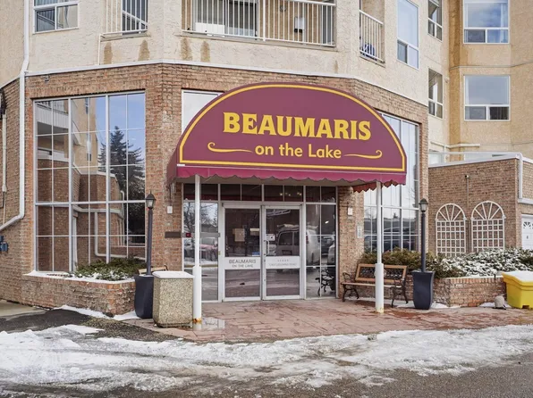 15499 Castle Downs Rd NW #334, Edmonton, AB T5X 5Y3