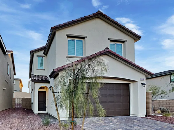 299 Cape Seville Pl, Henderson, NV 89015