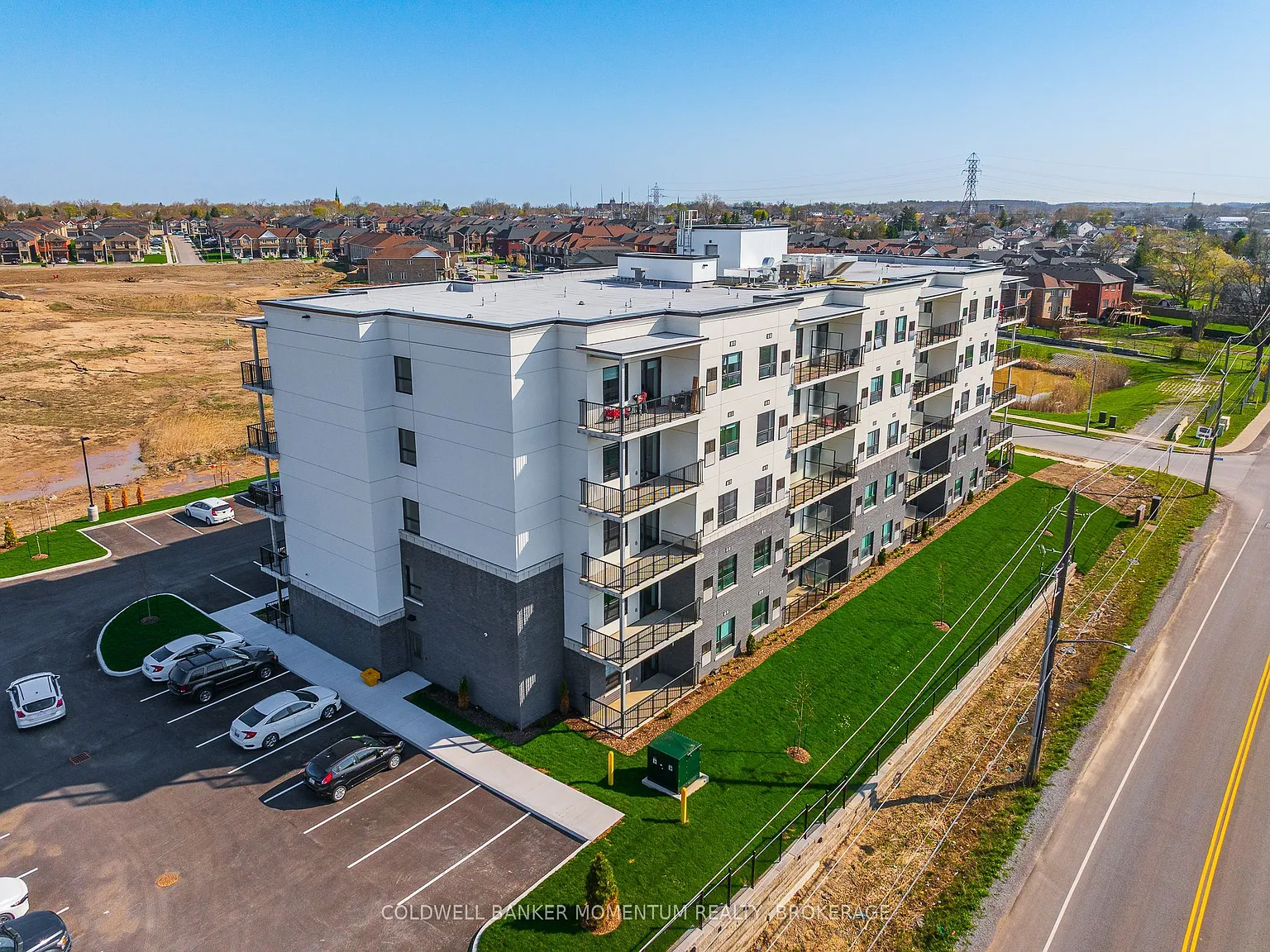 1 bed, $1,499 — Photo 3