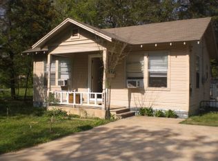 1909 Miller Ave, Bryan, TX 77801