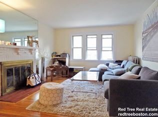 115 Lanark Rd #115, Brighton, MA 02135