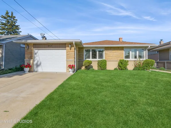 (undisclosed Address), Niles, IL 60714